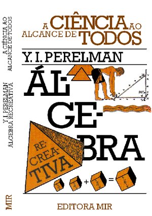 A Ciência ao Alcance de Todos, Álgebra