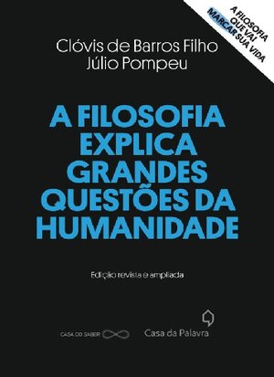 A filosofia explica grandes que