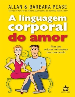 A Linguagem Corporal do Amor Allan