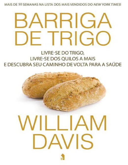 Barriga de Trigo William Davis