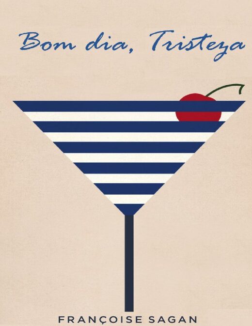 Bom dia, tristeza Françoise Sagan