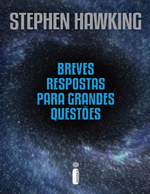 Breves Respostas Stephen Hawking