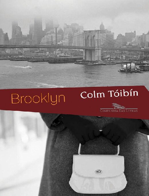 Brooklyn Colm Toibin
