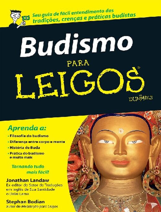 Budismo para Leigos Jonathan Landaw