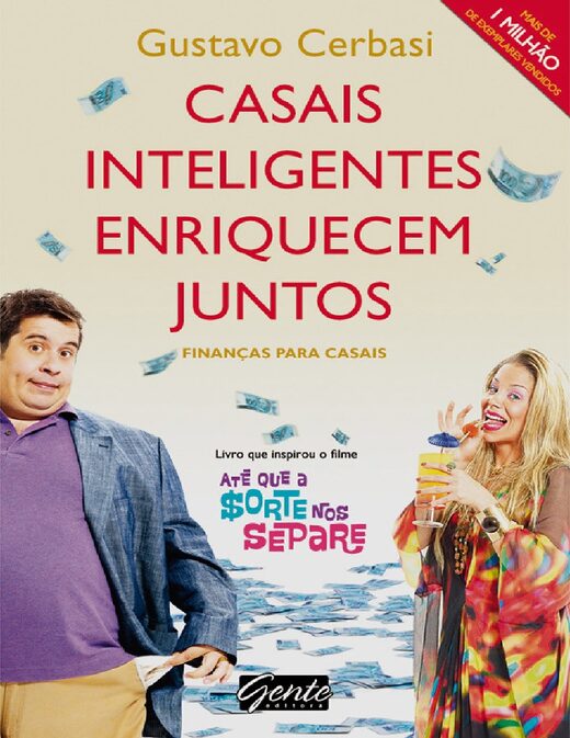 Casais Inteligentes Enriquecem Juntos Gustavo Cerbasi