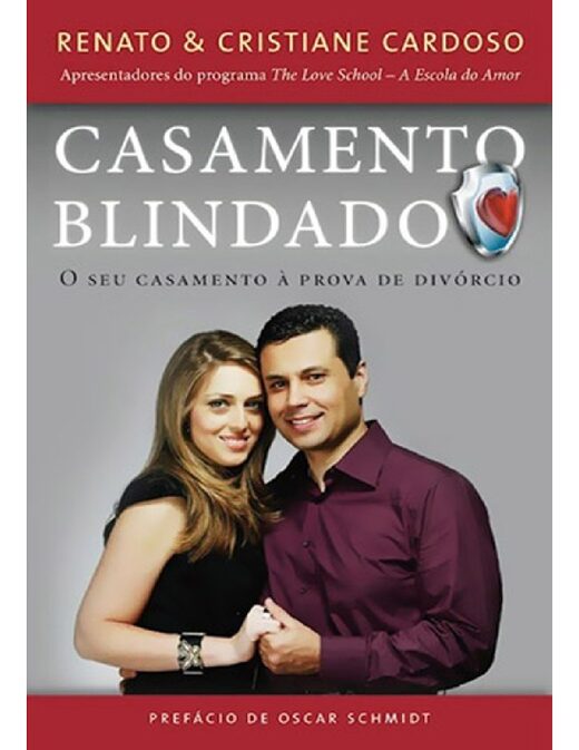 Casamento Blindado Renato Cardoso e Cristiane Cardoso