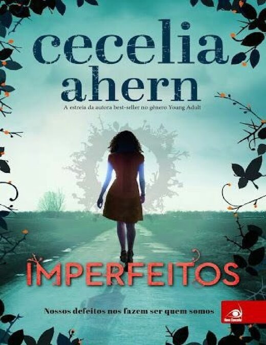 Cecelia Ahern Imperfeitos