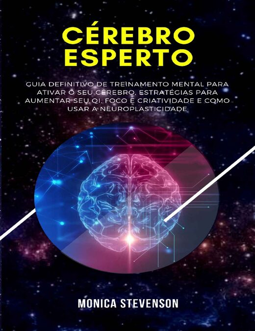 Cerebro Esperto Guia Definitiv Monica Stevenson