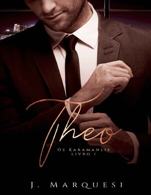 01 Theo Série os Karamanlis J. Marquesi