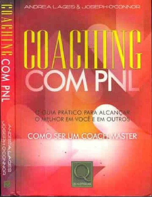 Coach. A Lages. Coaching Com PNL