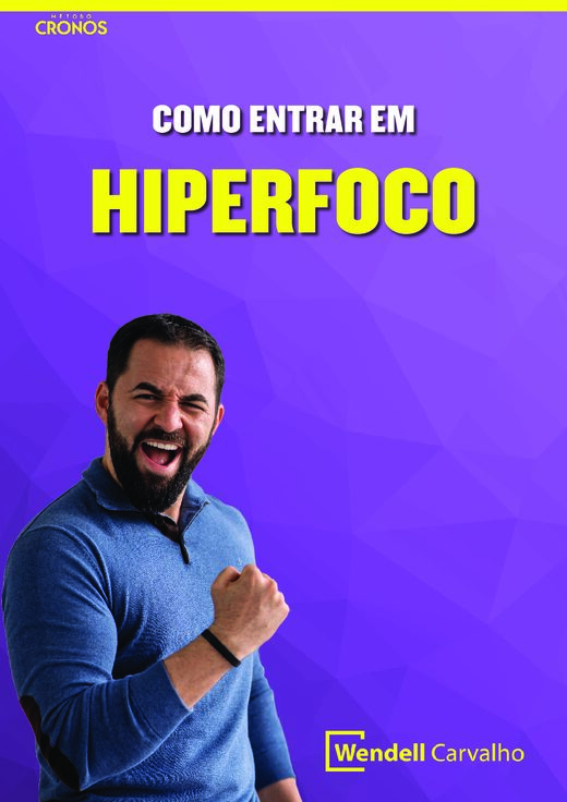 Como entrar em Hiperfoco