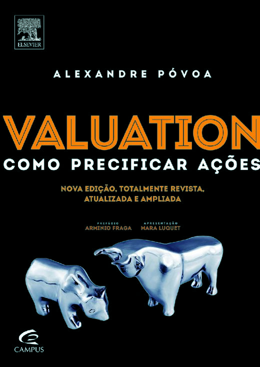 Como Precificar Ações