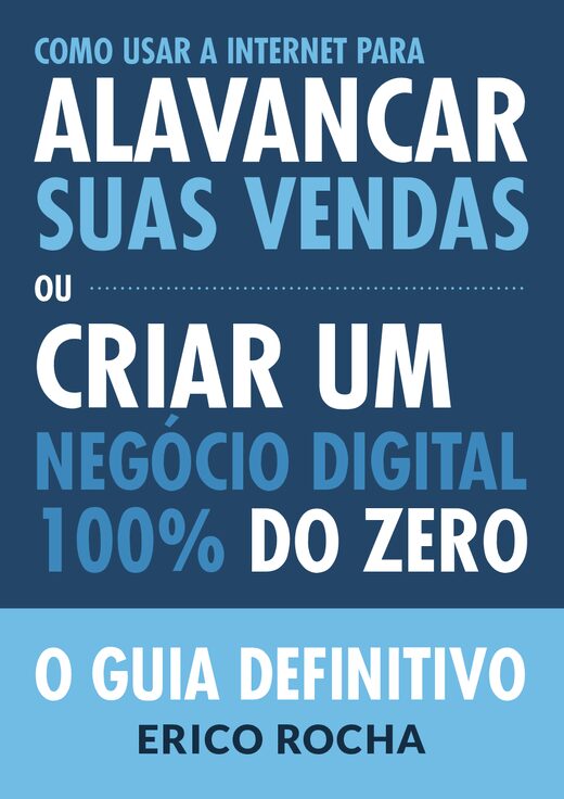 Como Usar a Internet Para Alavancar