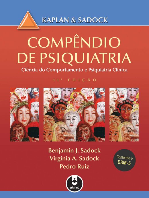 Compêndio de Psiquiatria Benjamin J. Sadock 1