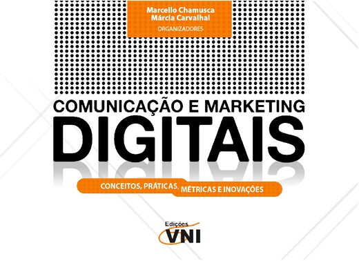 Comunicação e Marketing Digital