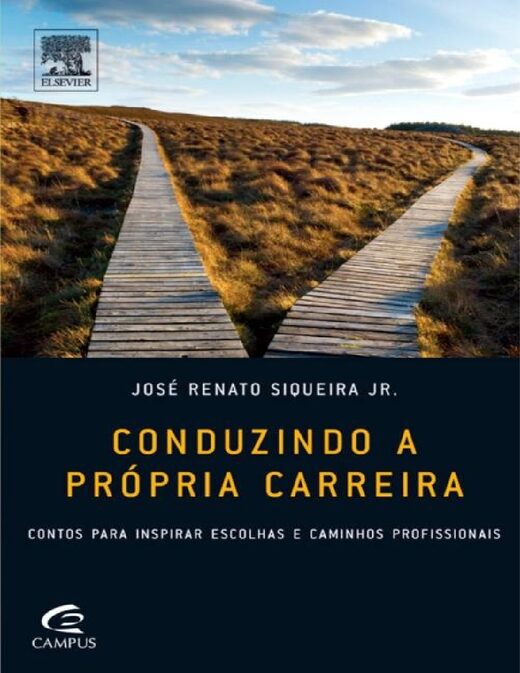 Conduzindo a Pr+¦pria Carreira ÔÇô Siqueira J+¦nior (2009)