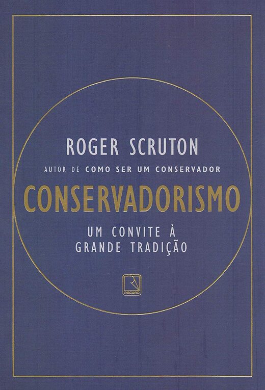 Conservadorismo Roger scruton