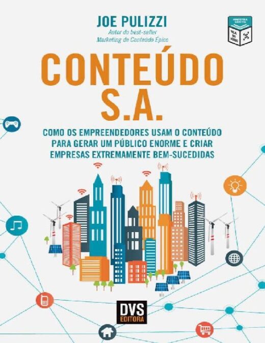 Conte+¦do S.A. Joe Pulizzi
