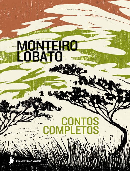 Contos Completos Monteiro Lobato