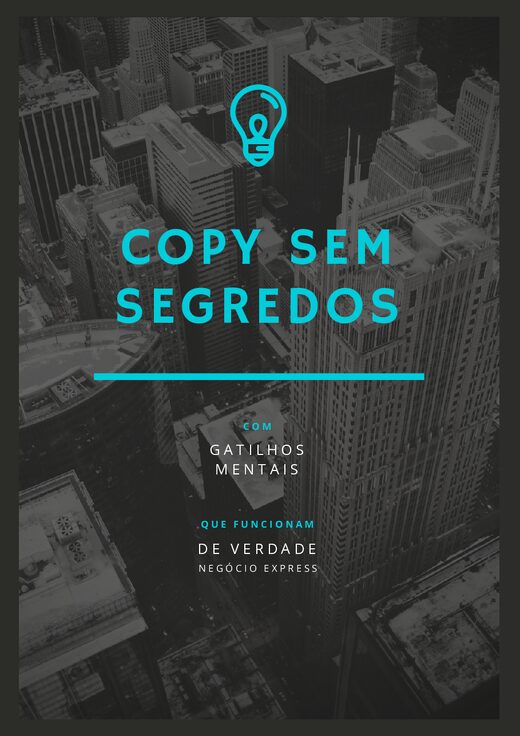 Copy Sem Segredos Bruno Pires