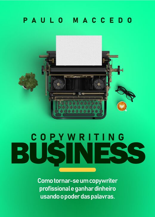 Copywriting Business