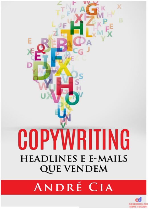 Copywriting Headlines e emails que vendem Andr+® Cia