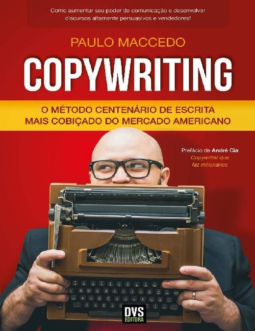 Copywriting O Metodo Centenari Paulo MacCedo