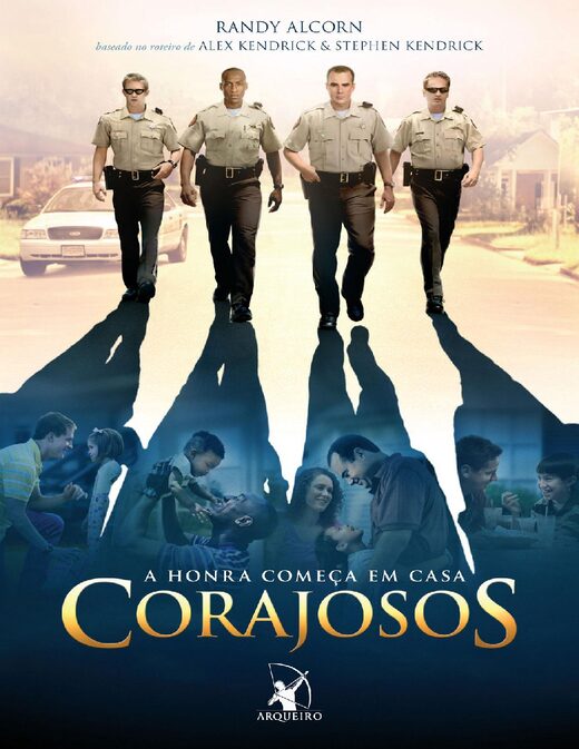 Corajosos Randy Alcorn