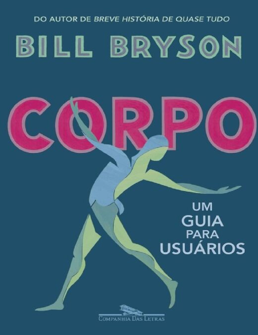 Corpo Bill Bryson