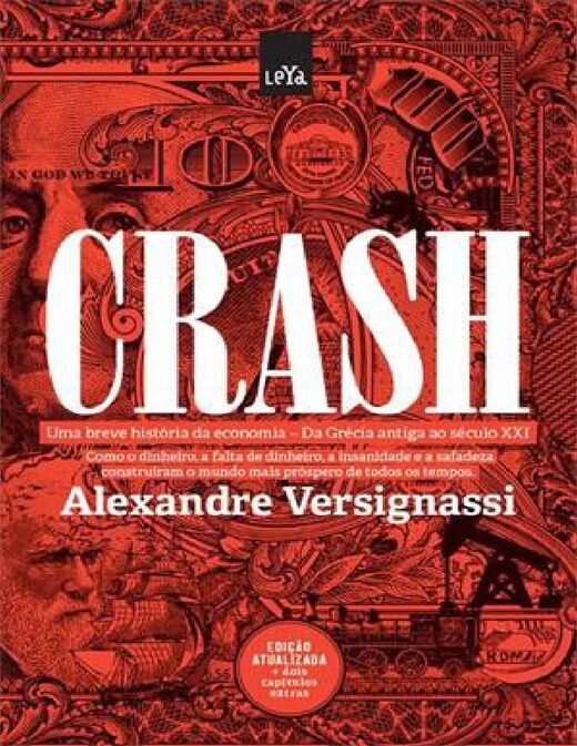Crash Alexandre Versignassi