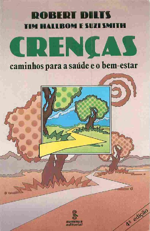 Crenças Robert Dilts