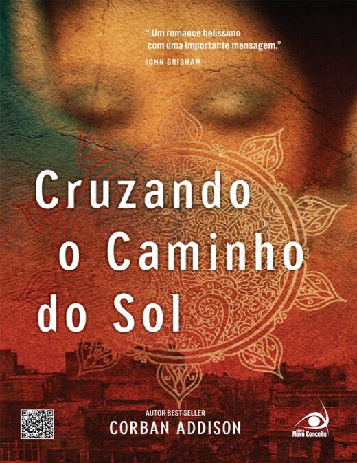 Cruzando o Caminho do Sol Corban Addison