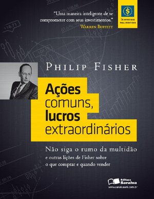A+º+Áes Comuns, Lucros Extraordin+írios Philip Fisher