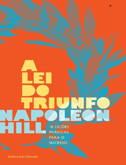 a lei do triunfo napoleon hill 1