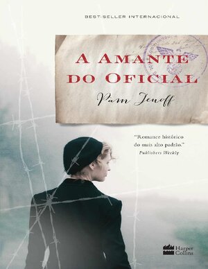 A Amante do Oficial Pam Jenoff