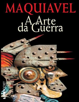 A Arte da Guerra Maquiavel