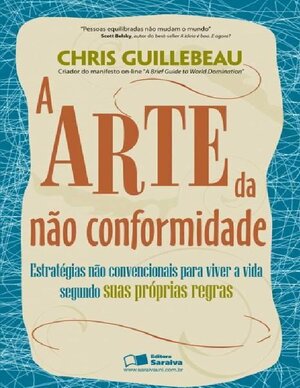 A Arte da Não Conformidade