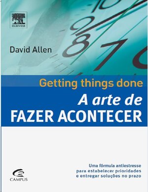 A Arte de Fazer Acontecer