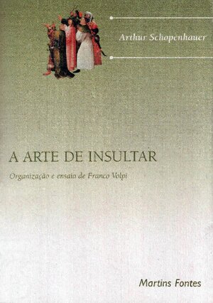 A Arte de Insultar