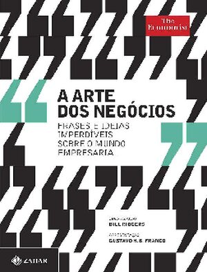 A Arte dos Negocios Bill Ridgers